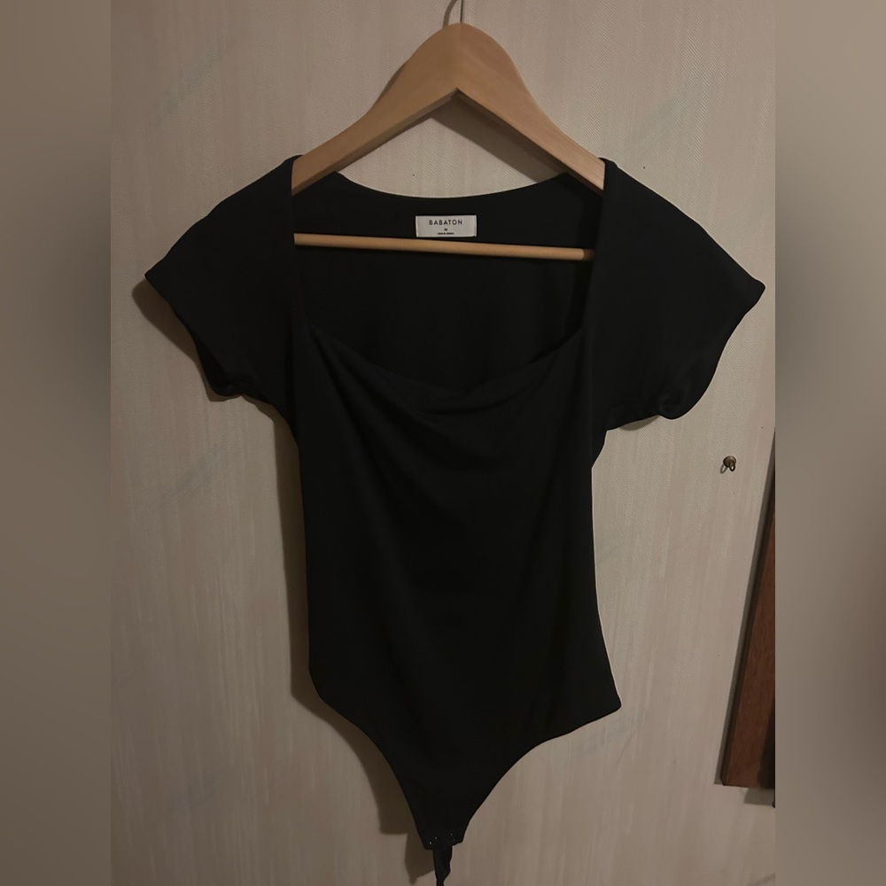 Babaton Contour Bodysuit